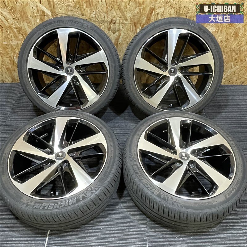 専門店 - MODELLISTA WingDancer 19インチ モデリスタ ホイール - 特注
