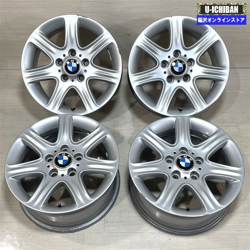 ヤフオク! -「bmw純正16インチ」(ホイール) (タイヤ、ホイール)の落札