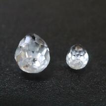 【匿名配送】訳アリ SWAROVSKI スワロフスキー ブローチ いちご 小_画像3