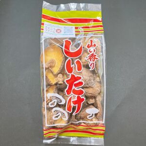 国産　大分県国東（くにさき）産　香信（こうしん）　乾燥しいたけ　150g