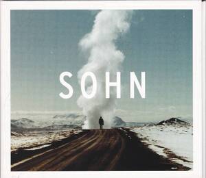 ☆SOHN／Tremors◆14年リリースのデビュー作にして現行R＆B meets エレクトロニカな唯一無二の超大名盤！◇３枚落札で『送料が無料に！』★