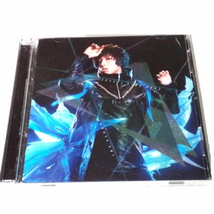 ★ [CD+DVD][2枚組](初回限定盤)]★蒼井翔太★SHOUTA AOI / 絶世スターゲイト★JAN4988003481636★W442