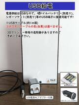 【文字変更無料】宅飲み 居酒屋 小料理 一品料理 酒 ビール 昭和レトロ ミニチュア ランプ 看板 置物 雑貨 ライトBOX 電飾看板 電光看板_画像8