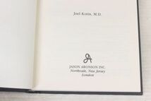 032/Getting Started: An Introduction to Dynamic Psychotherapy/ Joel Kotin著　サイン_画像5