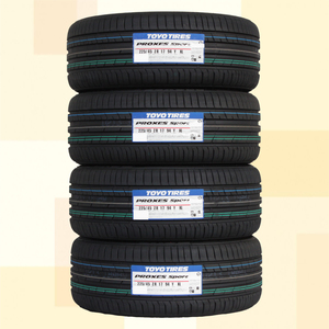 225/45R17 94Y XL TOYO トーヨー プロクセス スポーツ PROXES SPORT 23年製 正規品 送料無料 4本税込 \57,200より 1