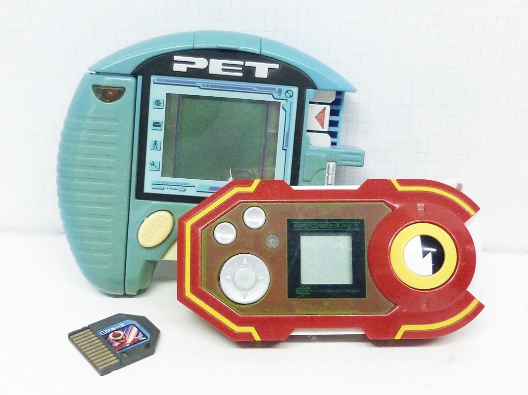 ヤフオク! -「プラグインペット」の落札相場・落札価格