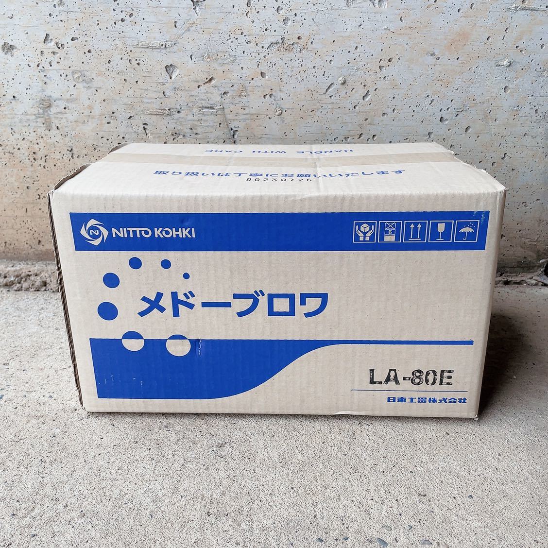 ヤフオク! -「日東工器 la」の落札相場・落札価格
