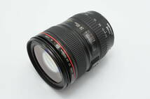 ★超極上品★ キャノン Canon EF 24-105mm F4L IS USM★616_画像2