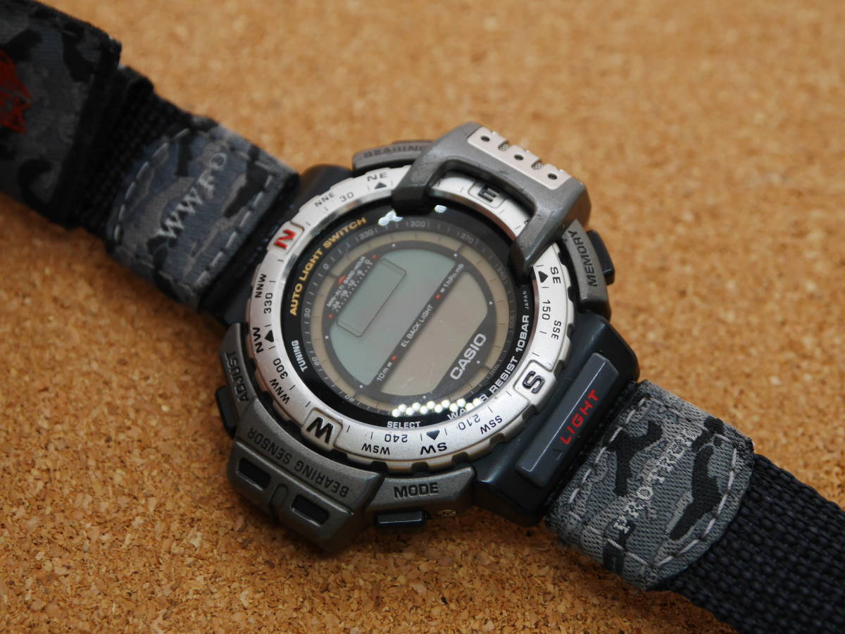 ヤフオク! -「prt-40 wwf」の落札相場・落札価格