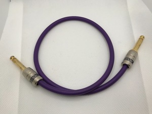 u45447 used 45cm S/S patch cable 