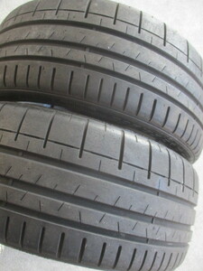 ☆バリ山即決アリ☆ピレリ　Pzero corsa 225/35R19 2本