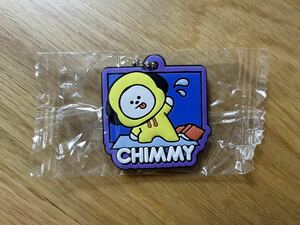 くら寿司 ビッくらポン BT21 ラバーマスコット CHIMMY チミー