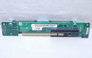 dell PowerEdge 2950 pci-e X8 подъемник карта 