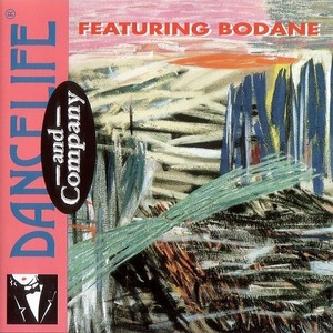 Featuring Bodane /Dancelife 【社交ダンス音楽ＣＤ】♪N035