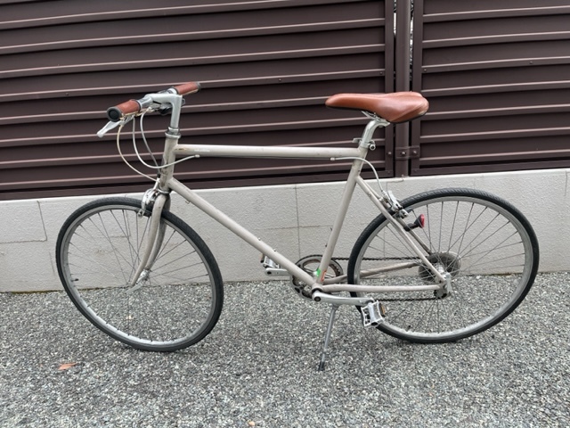 Yahoo!オークション -「tokyobike トーキョーバイク」(車体) (自転車