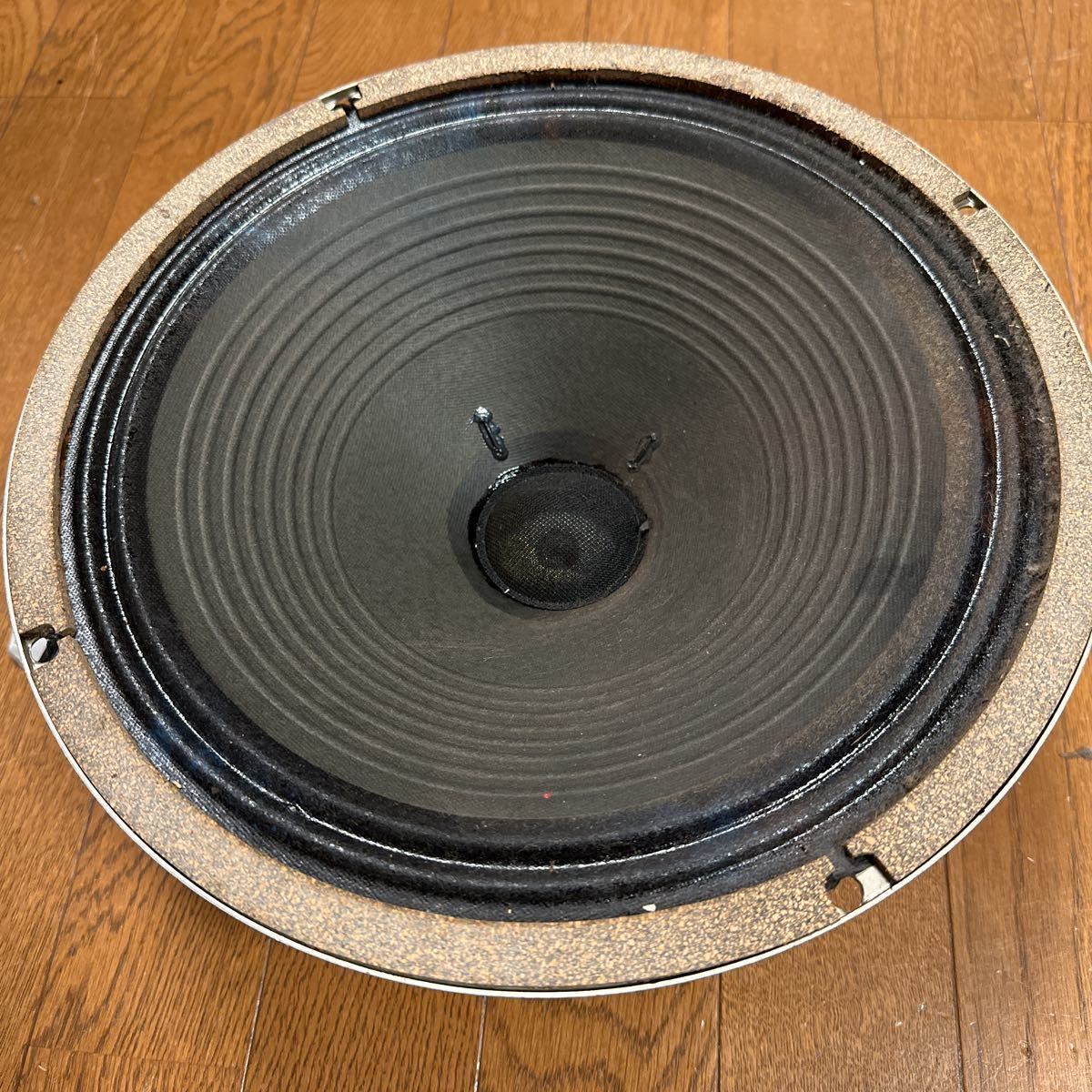 celestion セレッション G12M グリーンバック 16Ω イングランド製