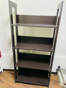  bookcase audio rack display shelf bookcase storage shelves 