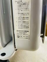 全国配送無料！★DeLonghi デロンギ★オイルヒーター 暖房器具 _画像5