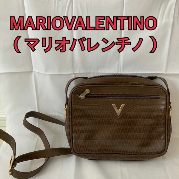 MARIOVALENTINO（マリオバレンチノ）ショルダーバッグ