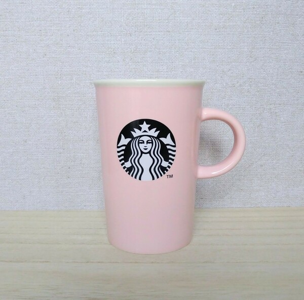 スターバックス ホリデー 2019 マグ クリスタルリボン ピンク 296ml スタバ STARBUCKS マグカップ ロゴ