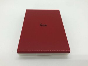 ■【YS-1】イプサ IPSA ほほ紅 おしろい ■ デザイニング フェイスカラーパレット 04 7,4g 【同梱可能商品】K■