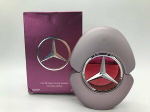 ■【YS-1】 香水 Mercedes-Benz ■ メルセデスベンツ ウーマン オードパルファム EDP 60ml 【同梱可能商品】K■