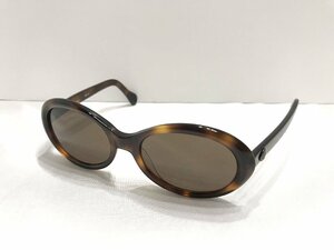 #[YS-1] Calvin Klein CalvinKlein ck # sunglasses I wear # plastic frame brown group [ including in a package possibility commodity ]#D