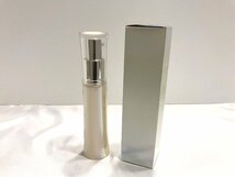 ■【YS-1】未使用 箱有 ■ 資生堂 SHISEIDO ■ クレ ド ポー ボーテ エサンスシネルジック 美容液 50ml 【同梱可能商品】■D_画像7