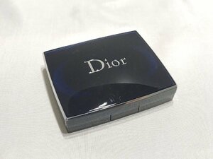 ■【YS-1】 Christian Dior ディオール ■ サンク クルール アイシャドウ #524 NIGHT GOLDS 【同梱可能商品】■D