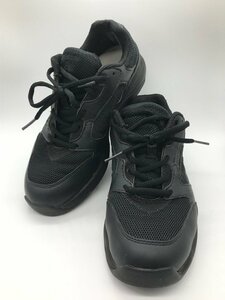 ■【YS-1】 ニューバランス New Balance スニーカー ■ 481 ウォーキングシューズ 黒 ブラック系 23cm 【同梱可能商品】K■