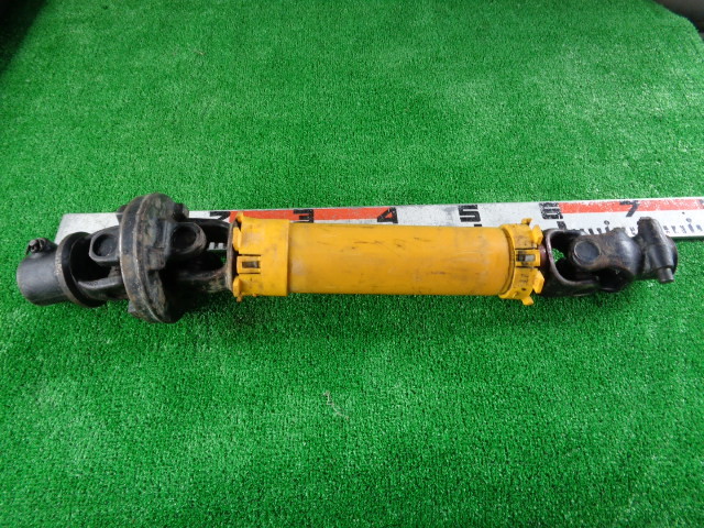 2023年最新】ヤフオク! -トラクター用ユニバーサルジョイントの中古品