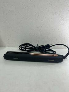 ⑥Panasonic Panasonic dryer * hair iron EH-HS0E 2020 year 01107