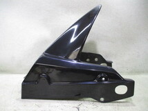 G◆NINJA250R用リアフェンダー609 ’08~’12.エーテック.A-TECH.FRP.フルカバード.ニンジャ250R 送料無料(一部地域除外) インナー.社外_画像7