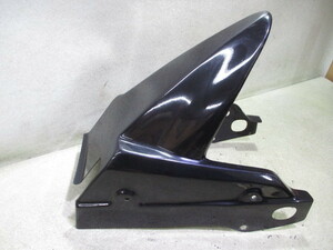 G◆NINJA250R用リアフェンダー609 ’08~’12.エーテック.A-TECH.FRP.フルカバード.ニンジャ250R 送料無料(一部地域除外) インナー.社外