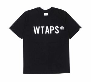【送料無料】Mサイズ WTAPS WTVUA TEE Tシャツ 202PCDT-ST02S ダブルタップス