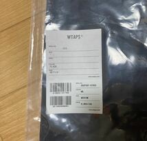 【送料無料】Mサイズ WTAPS WTVUA TEE Tシャツ 202PCDT-ST02S ダブルタップス_画像5