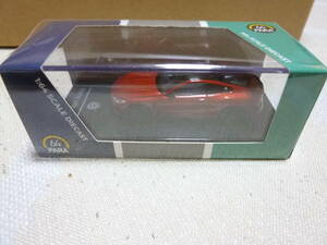 1/64 BMW M8 クーペ レッド 右ハンドル パラゴン PARA Coupe Motegi Red 中古 PA-65211 赤