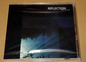 baker&kisk 「REFLECTION」 未開封 /初音ミク