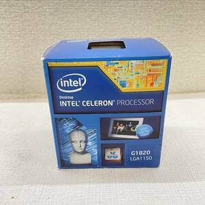 A5）Intel Celeron G1820 SR1CN 2.70GHz （53）