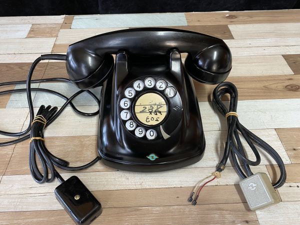 ヤフオク! -「4号a自動式電話機」の落札相場・落札価格