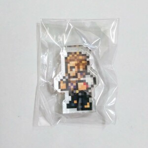 ファイナルファンタジー ミニアクリルスタンドコレクション FF12 バルフレア FINAL FANTASY MINI ACRYLIC STAND COLLECTION