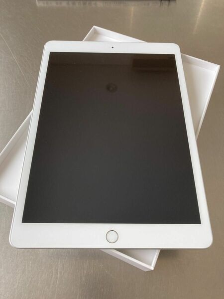 Apple iPad 第7世代 Wi-Fi 32GB 【美品】