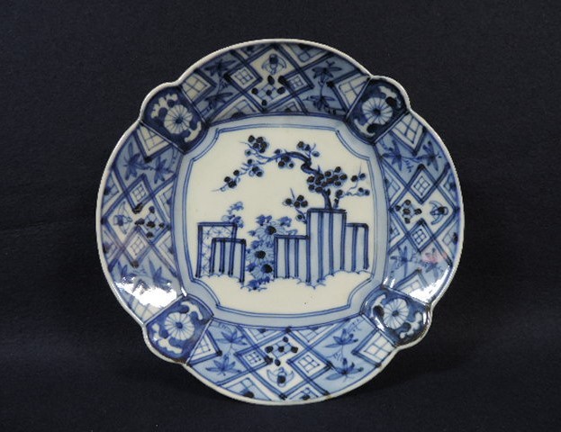 2023年最新】Yahoo!オークション -染付 芙蓉手の中古品・新品・未使用