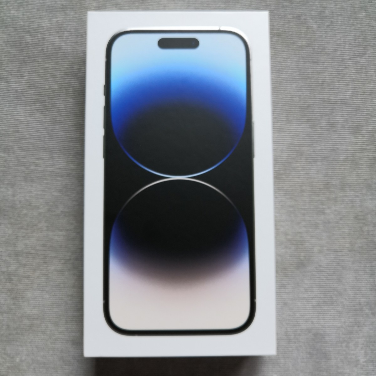 新品☆未使用☆未開封iPhone 14 Pro 128GB シルバーSIMフリー国内正規