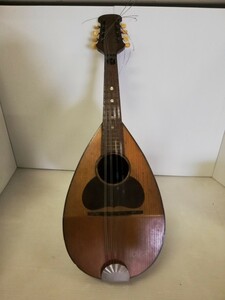 SUZUKI Suzuki mandolin musical instruments stringed instruments 