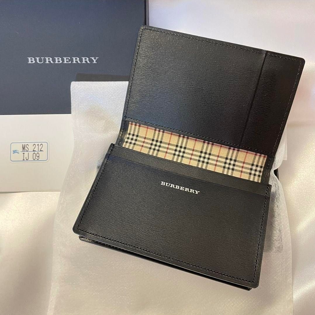 未使用】BURBERRY バーバリー コインケース 激レア 値下げ不可|PayPay