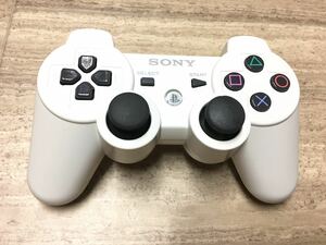 ★美品即決☆PS vita TV限定★分解清掃済み★PS3 SONY純正品 コントローラー デュアルショック3