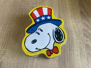 SNOOPY スヌーピー