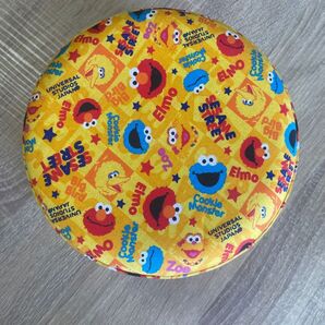 セサミストリート