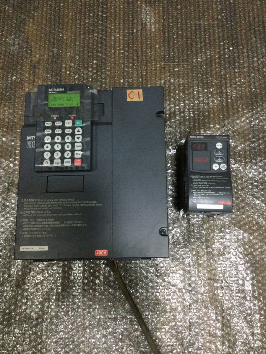 2025年最新】Yahoo!オークション -fr-a740-5.5kの中古品・新品 2025年最新】Yahoo!オークション -fr-a740-5.5kの中古品・新品